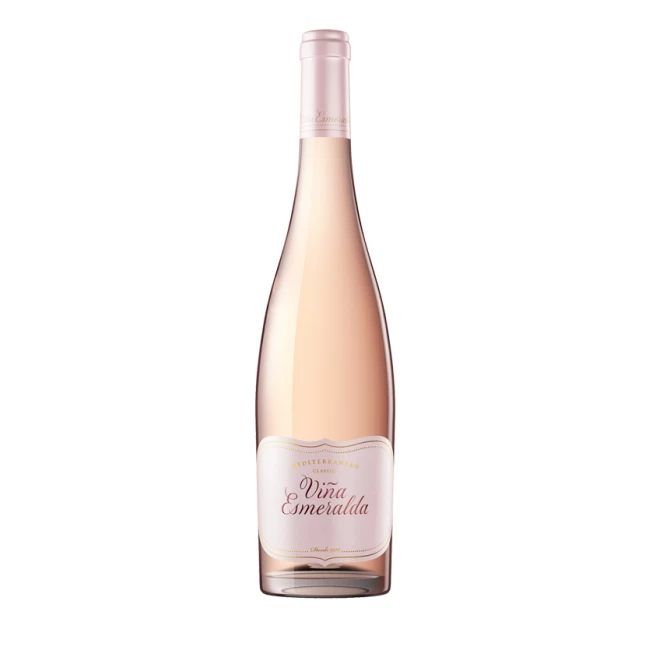 Vin Rose Vina Esmeralda Miguel Torres 0.75l Vin Rose Vina Esmeralda Miguel Torres 0.75l